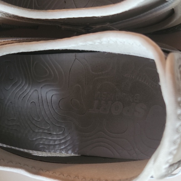 JSport Tahoe Max Water-Ready Shoes - Picture 8 of 10